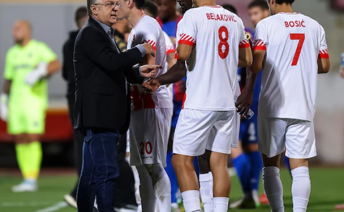 Srdjan Stevanovic/Starsport.rs ©